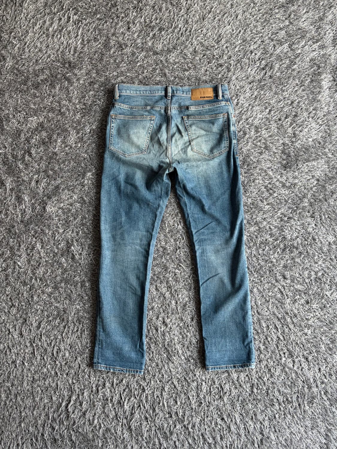 [Diesel D-EaeTAR W30 L32] 상품이미지5