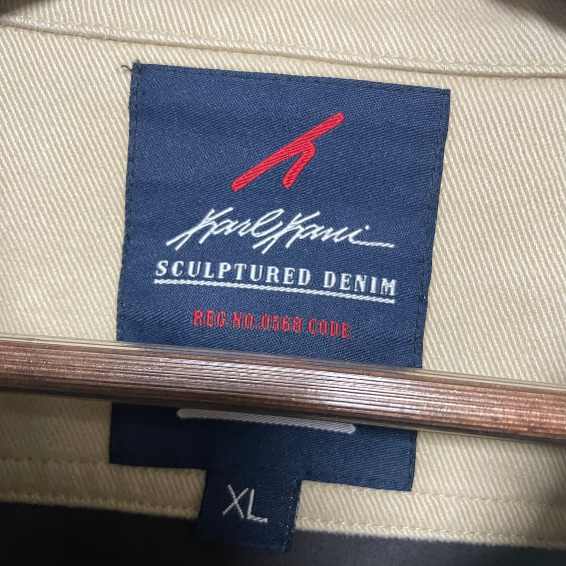 KALKANI 워크웨어 셔츠자켓 상품이미지6