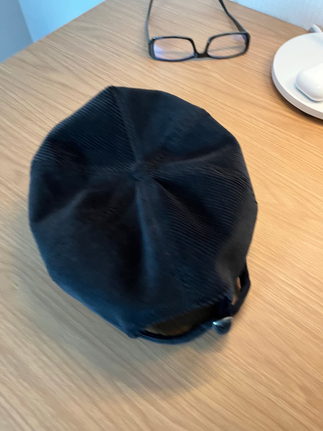 Gallery Corduroy Ball Cap 상품이미지4