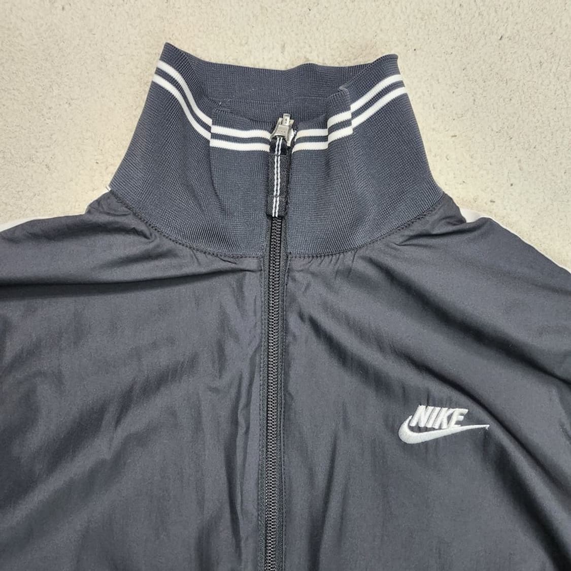 NIKE 리버시블 바람막이 자켓 상품이미지2