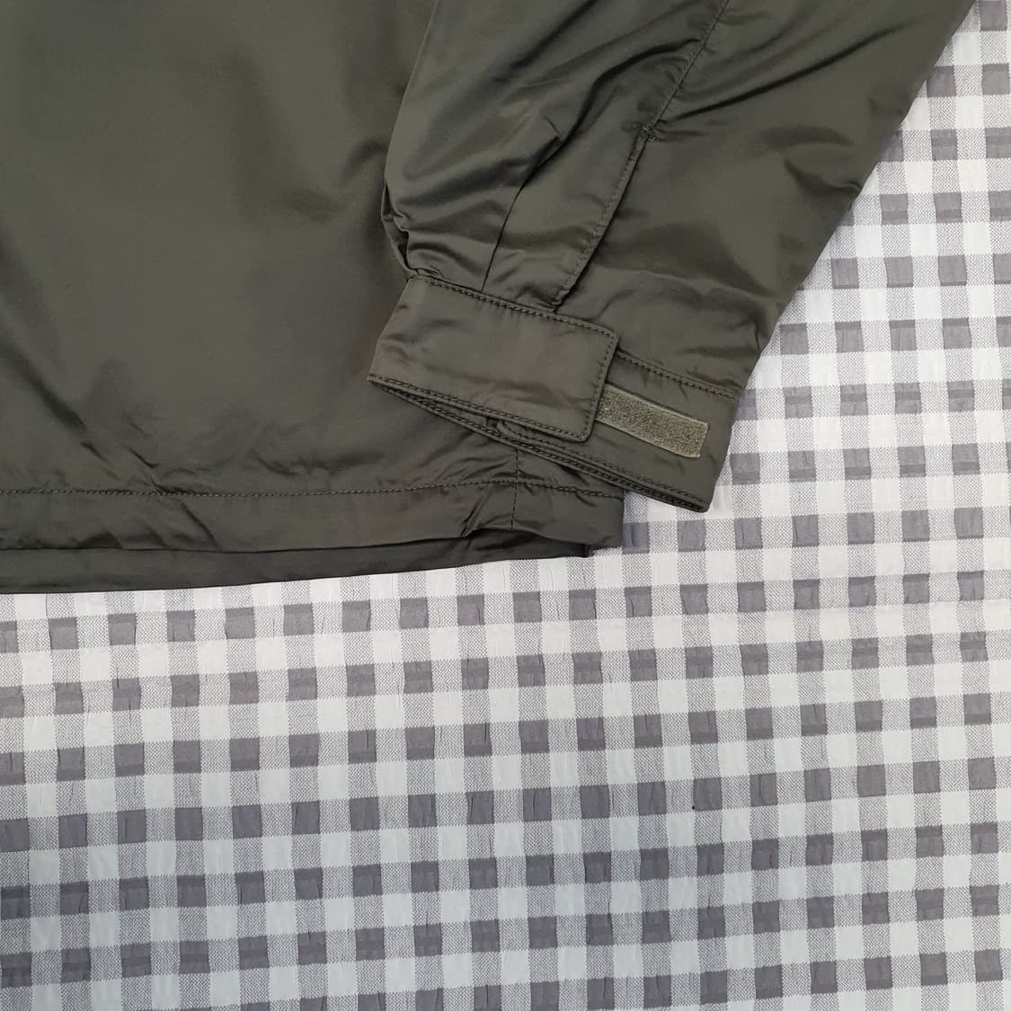 브룩스브라더스 경량패딩 자켓 남자95~100 상품이미지4