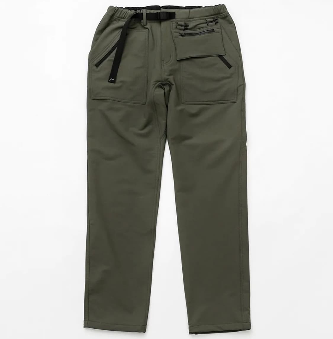 케일 Winter mountain pants 카키 L 상품이미지1