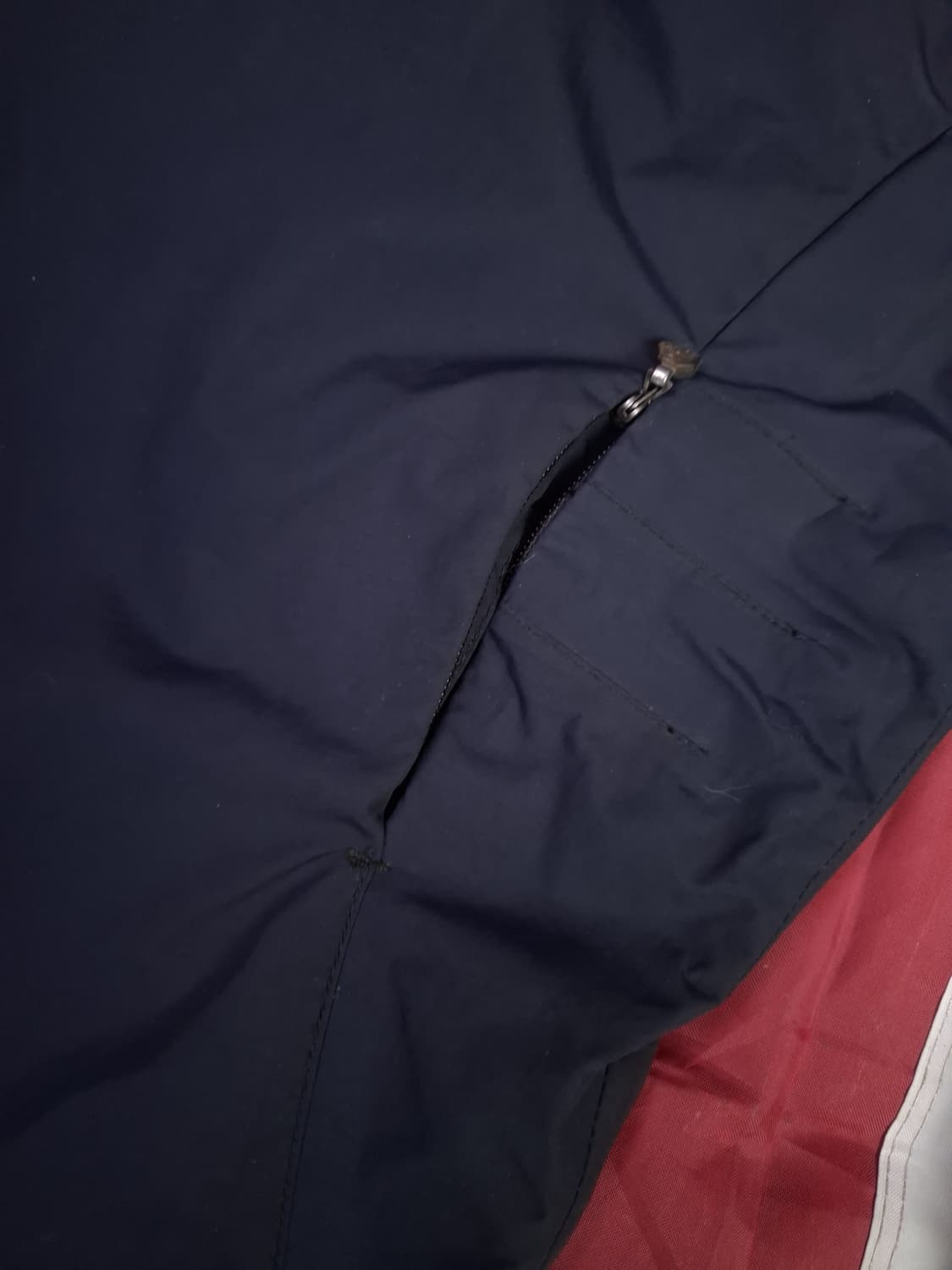 오리지날 오클리 고프로 방수 팬츠 상품이미지7