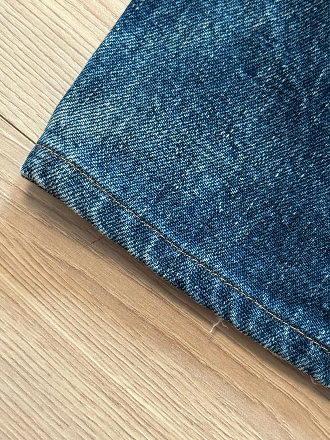 웨어하우스 Lot 1000 / W30 L34 실 30사이즈 상품이미지5