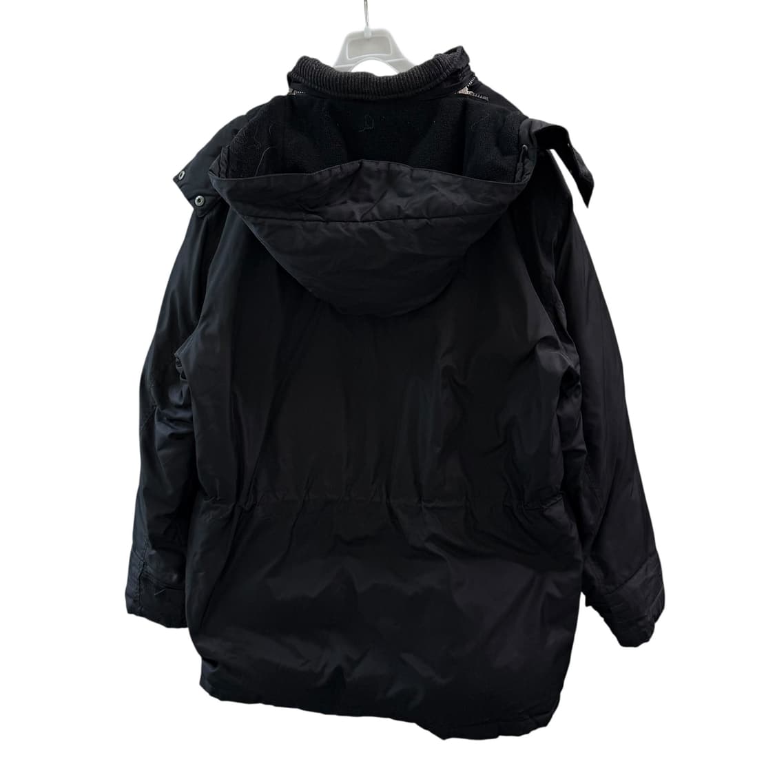 [L] 폴로 랄프로렌 다운 사파리 패딩 상품이미지4