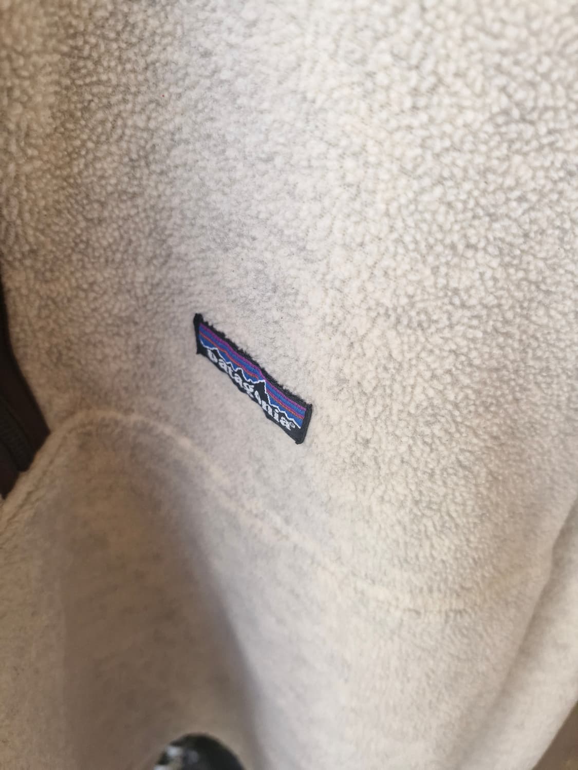 Z-544 파타고니아 신칠라 마수피얼 상품이미지3