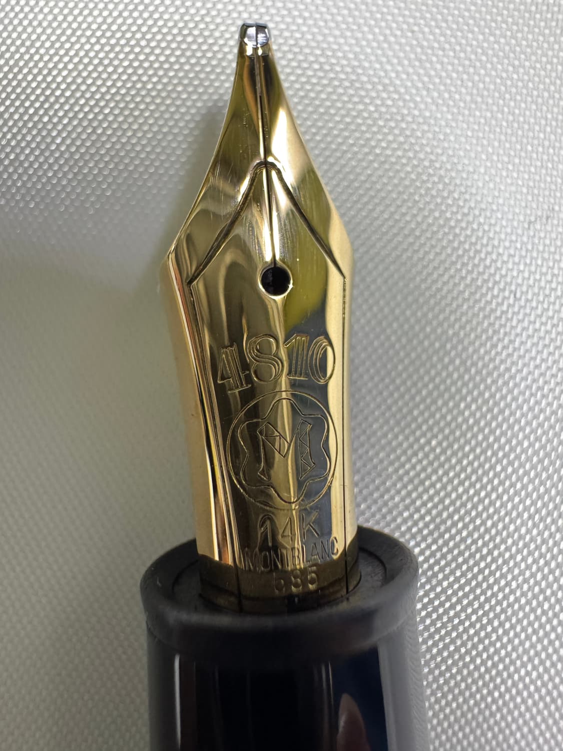 몽블랑(Montblanc) 마이스터스튁 No.146 빈티지 상품이미지2