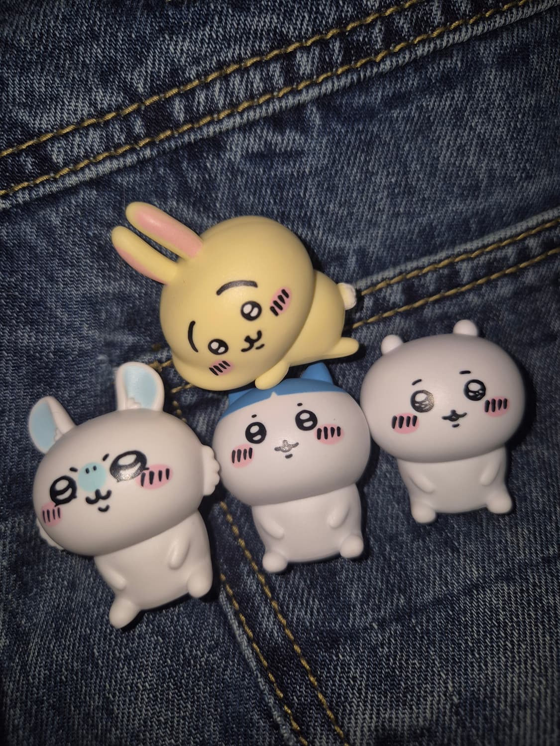 치이카와 피규어 👐🏻 상품이미지2