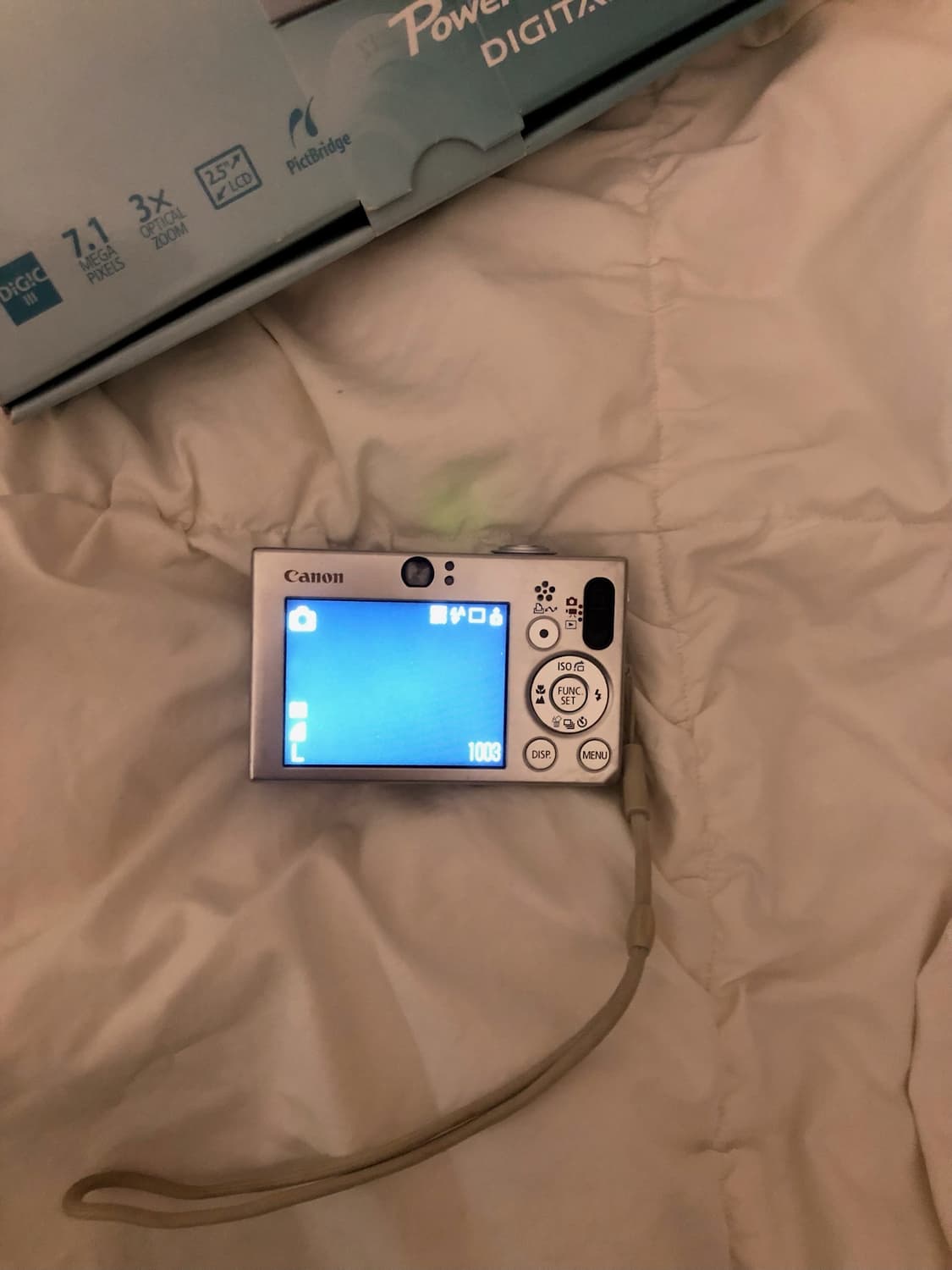 작례) 풀박스 캐논 익서스70 ixus70 15 상품이미지3