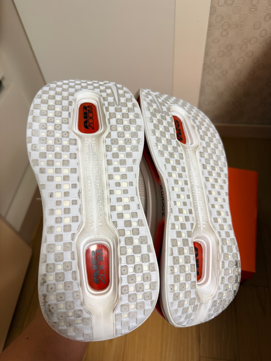 나이키 보메로 프리미엄 265사이즈 상품이미지2