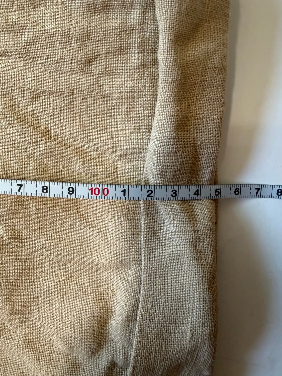 폴로 랄프로렌 린넨 치노 팬츠  상품이미지8