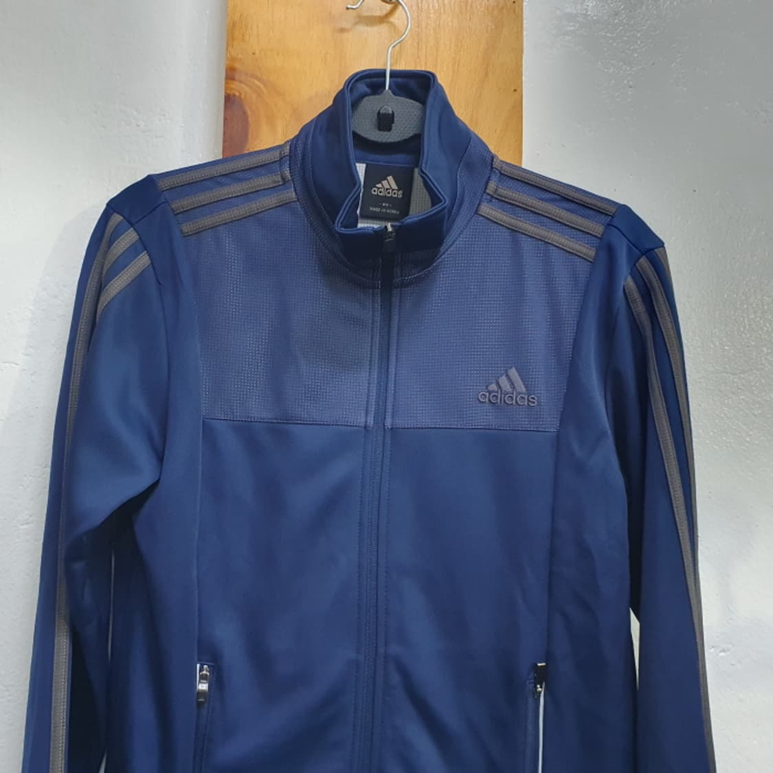 아디다스 트레이닝 상의(90) 상품이미지2