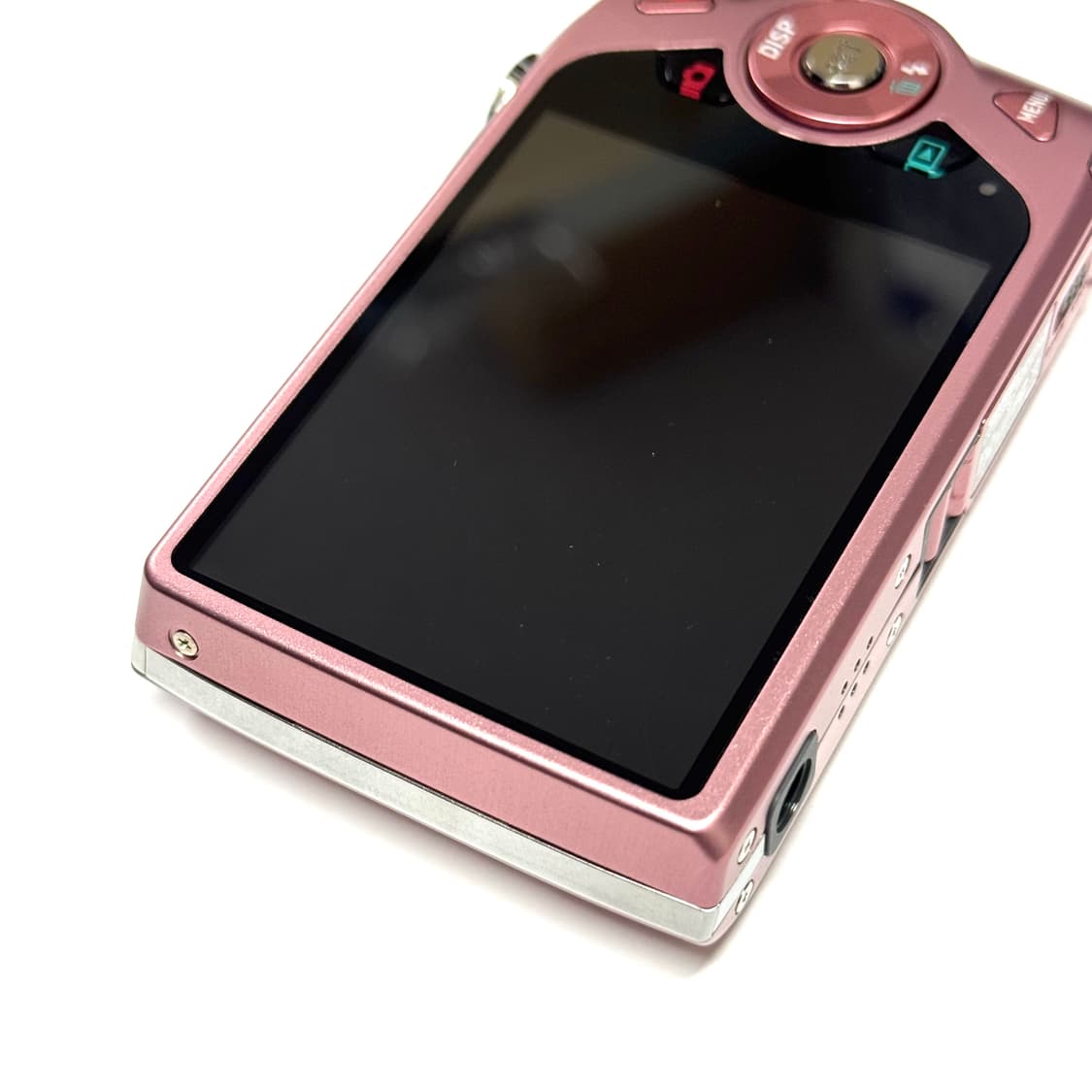 헬로키티 한정판💖✨ 카시오 엑슬림 ex-z2000 상품이미지7