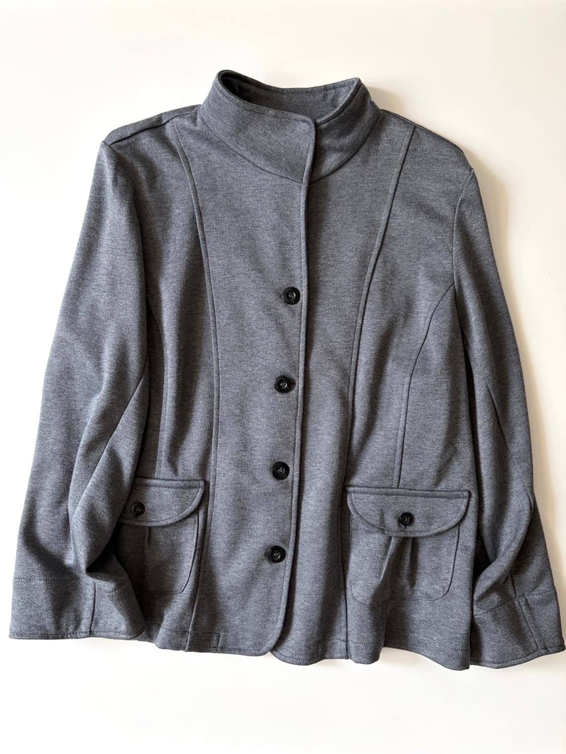 button jacket 상품이미지1