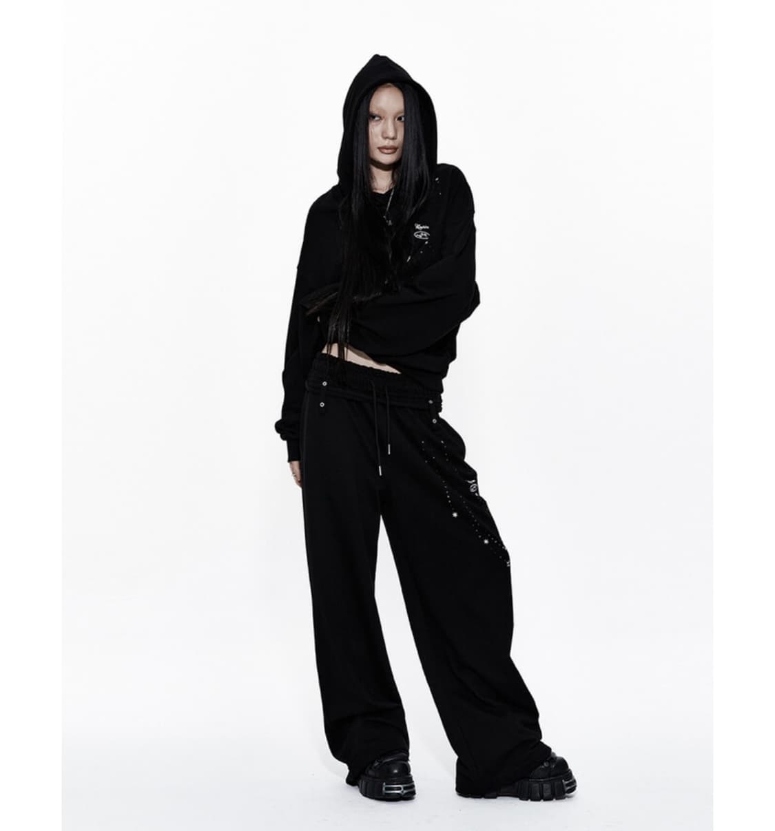 카시코 트레이닝 세트 상품이미지2