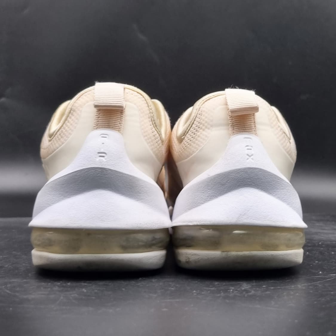 나이키 에어맥스 엑시스 운동화225 상품이미지4