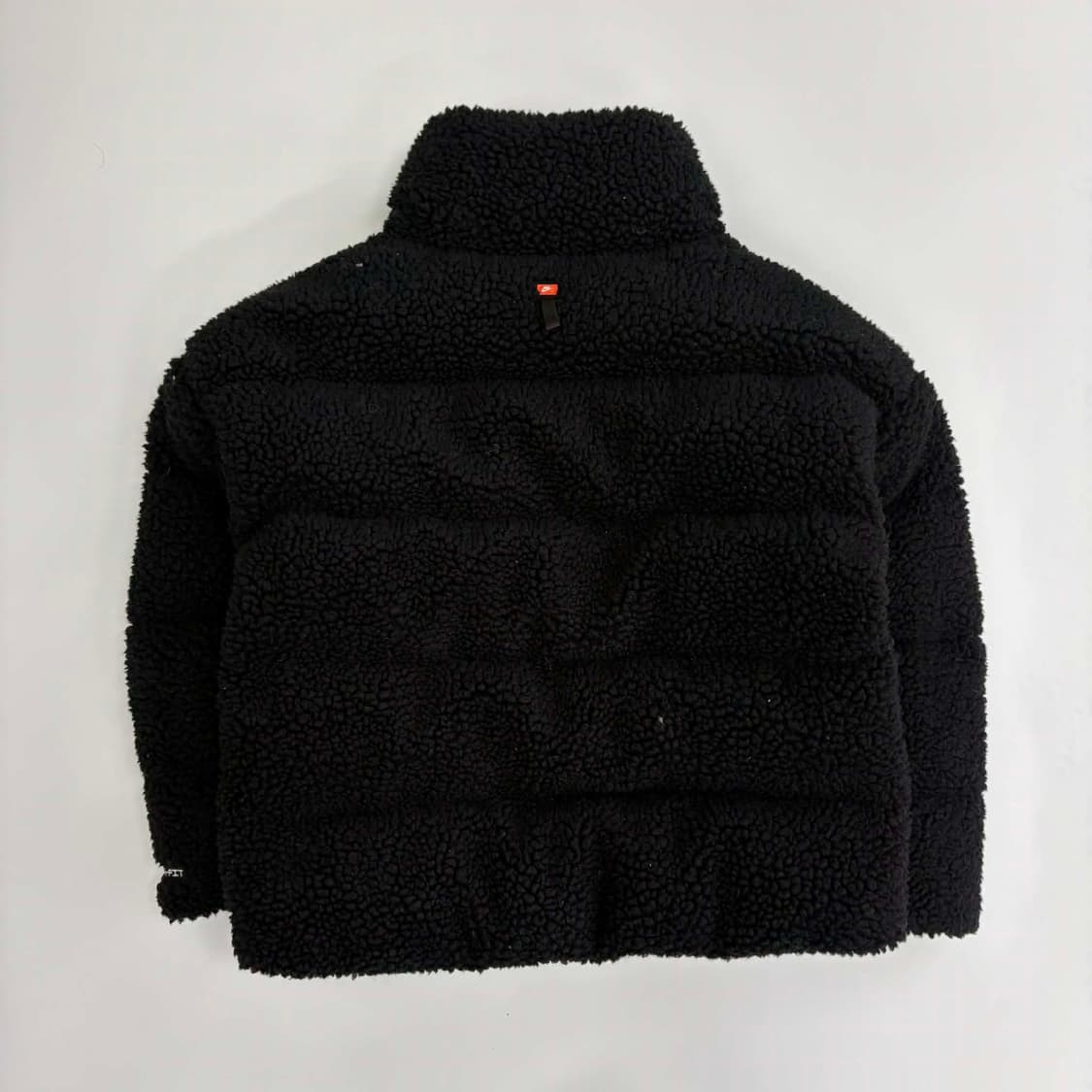 나이키 신형 써마핏 시티 시리즈 덕다운 걸즈 자켓 숏 푸퍼 패딩(S) 상품이미지3