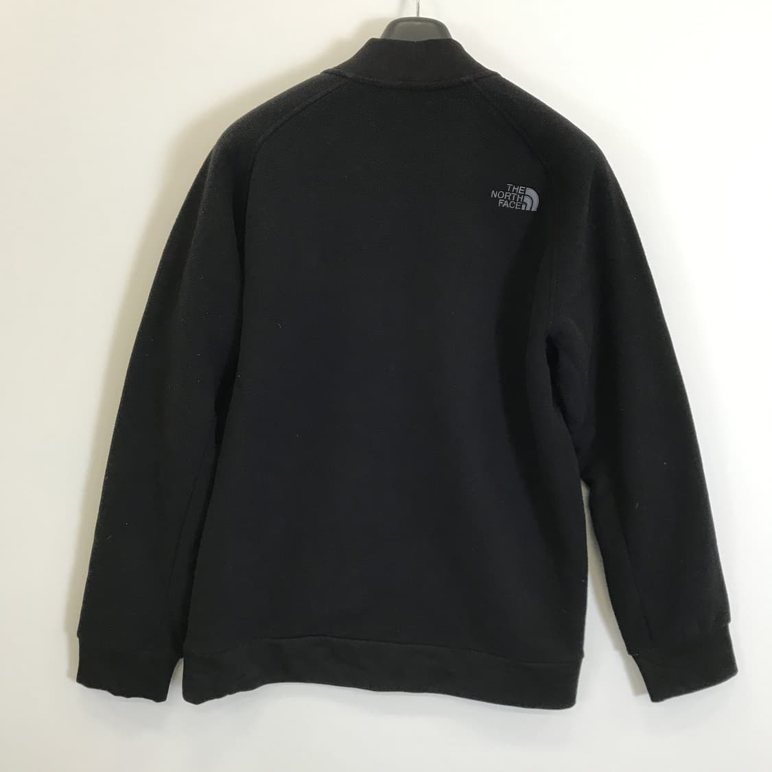 노스페이스 보아털 블루종 점퍼 [L사이즈] 상품이미지4