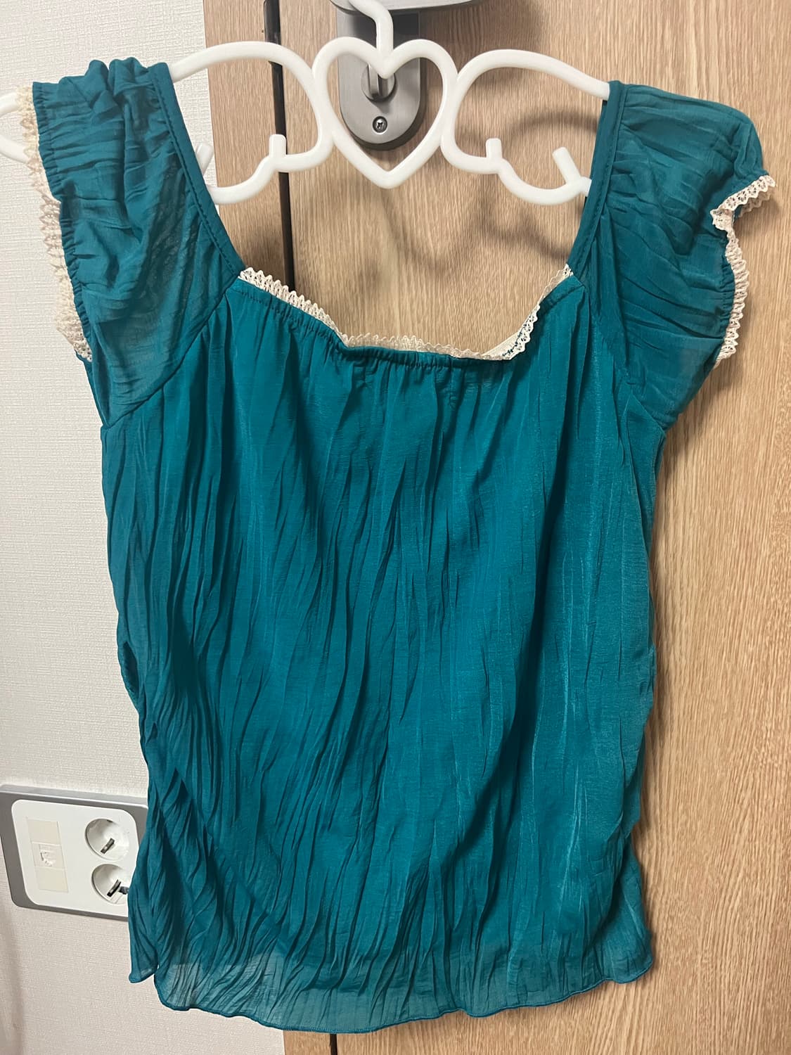 Fairy top 보헤미안 페어리 히피 탑 상품이미지2