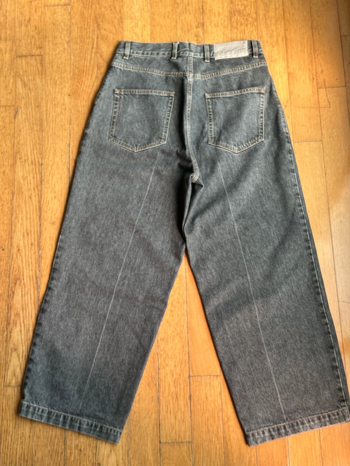 mfpen bigger jeans 상품이미지2