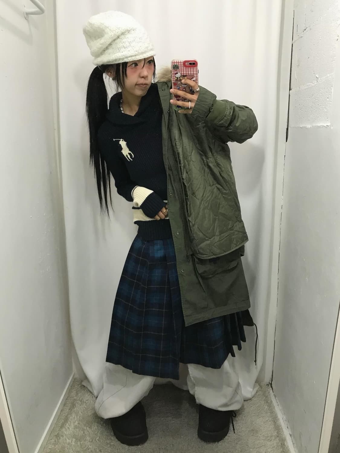 Polo Big Pony Knit 상품이미지2