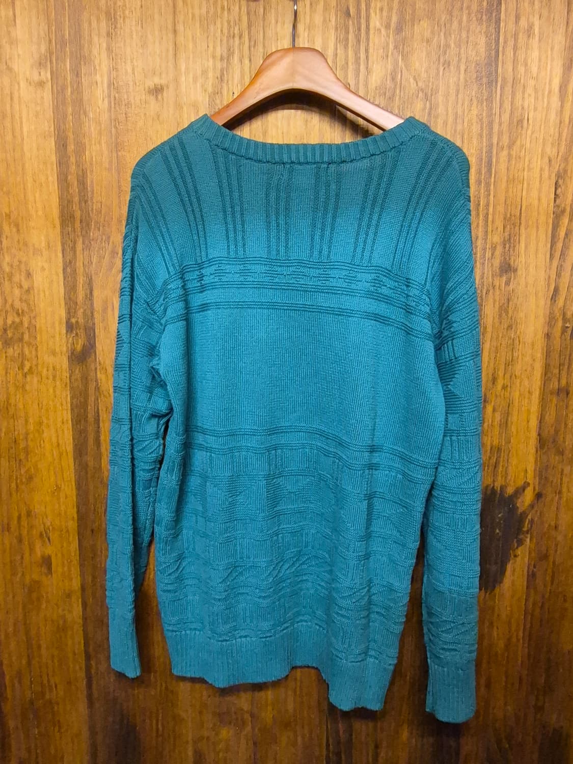 BURBERRY LOGO KNIT 상품이미지4