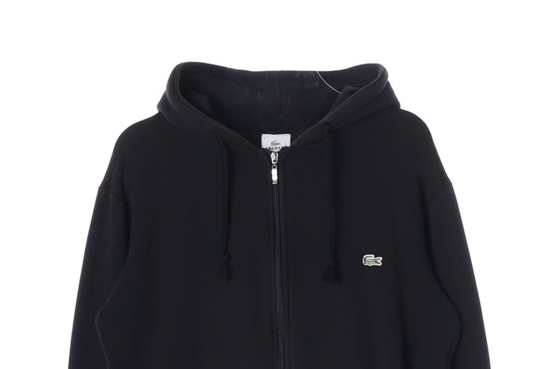 라코스테 후드집업 5 상품이미지4