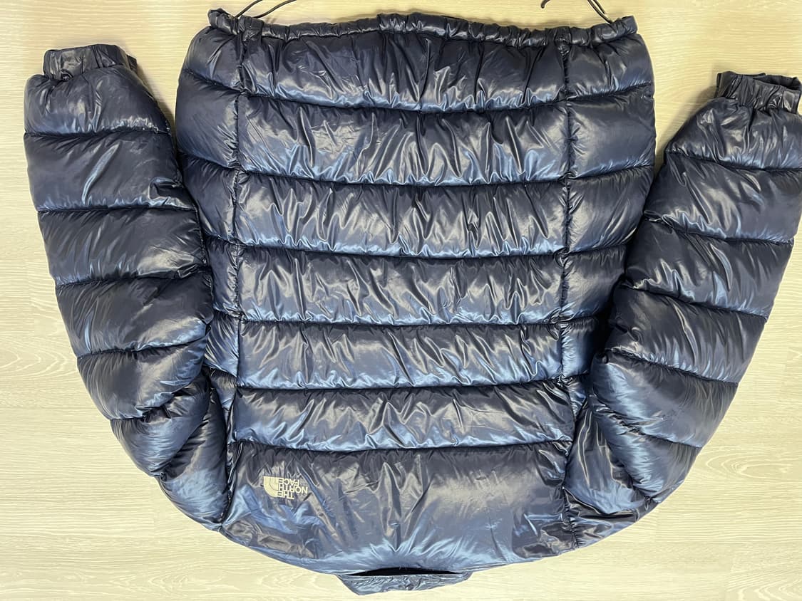 노스페이스 메트로700(105) 상품이미지6