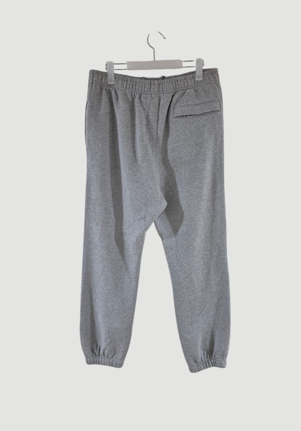 [XXL]나이키 빈티지 기모 조거팬츠 상품이미지3