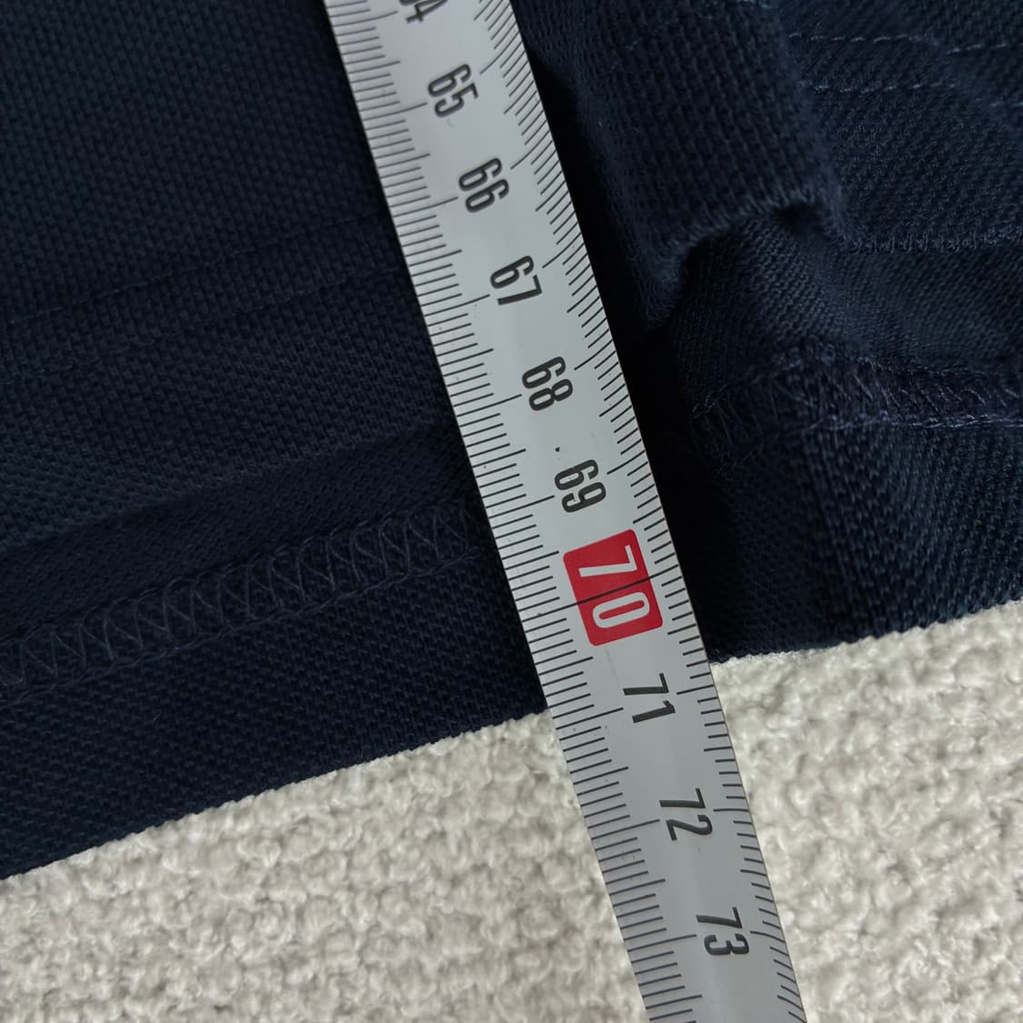 폴로 랄프로렌 뉴욕 블랙 치프키프 카라티 100 상품이미지6