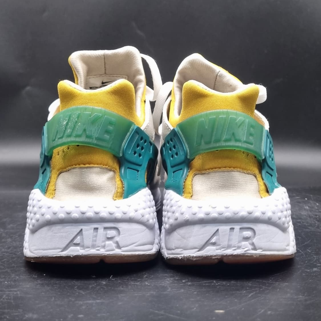 나이키 에어 허라취런 남성운동화 실사이즈265 상품이미지4