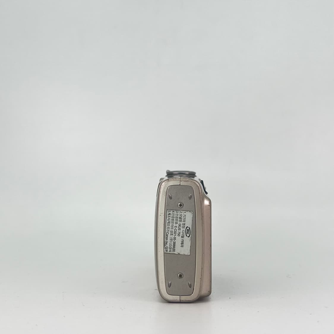 캐논 익서스 Canon IXUS 750 샴페인골드 상품이미지6