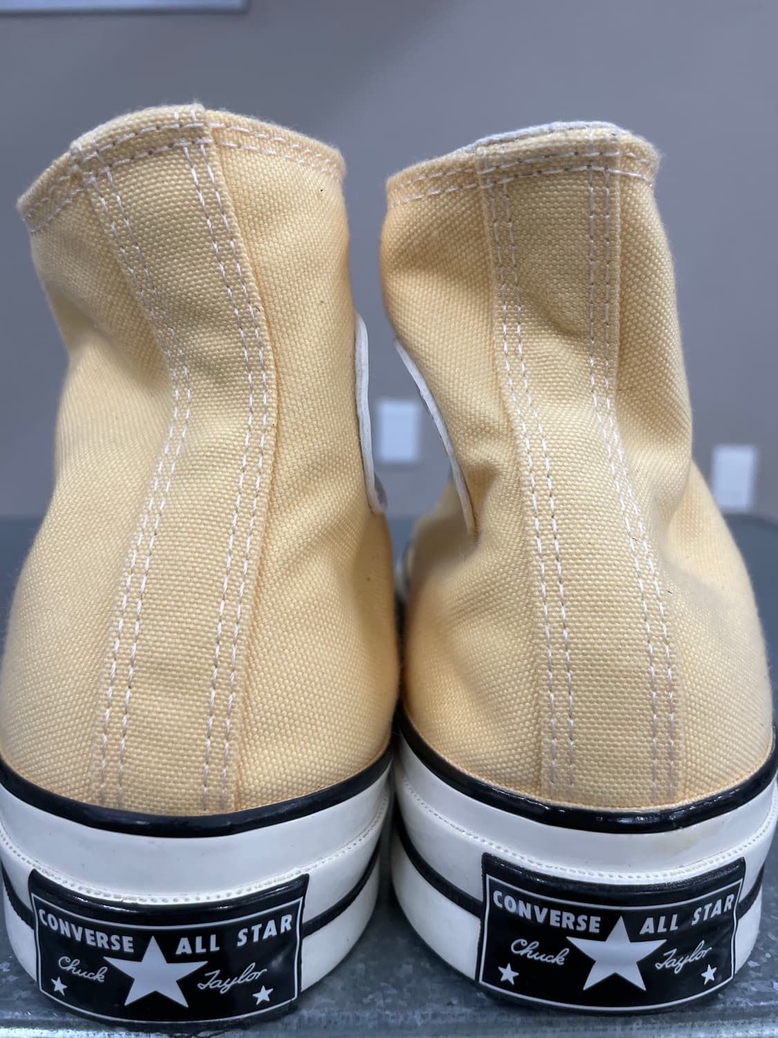 컨버스 척 70 하이 써니 오아시스 230 (gr-4608) 상품이미지9