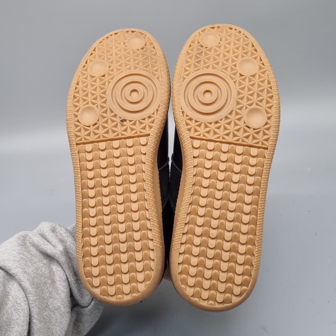 윙스풋 독일군 스니커즈255 상품이미지3