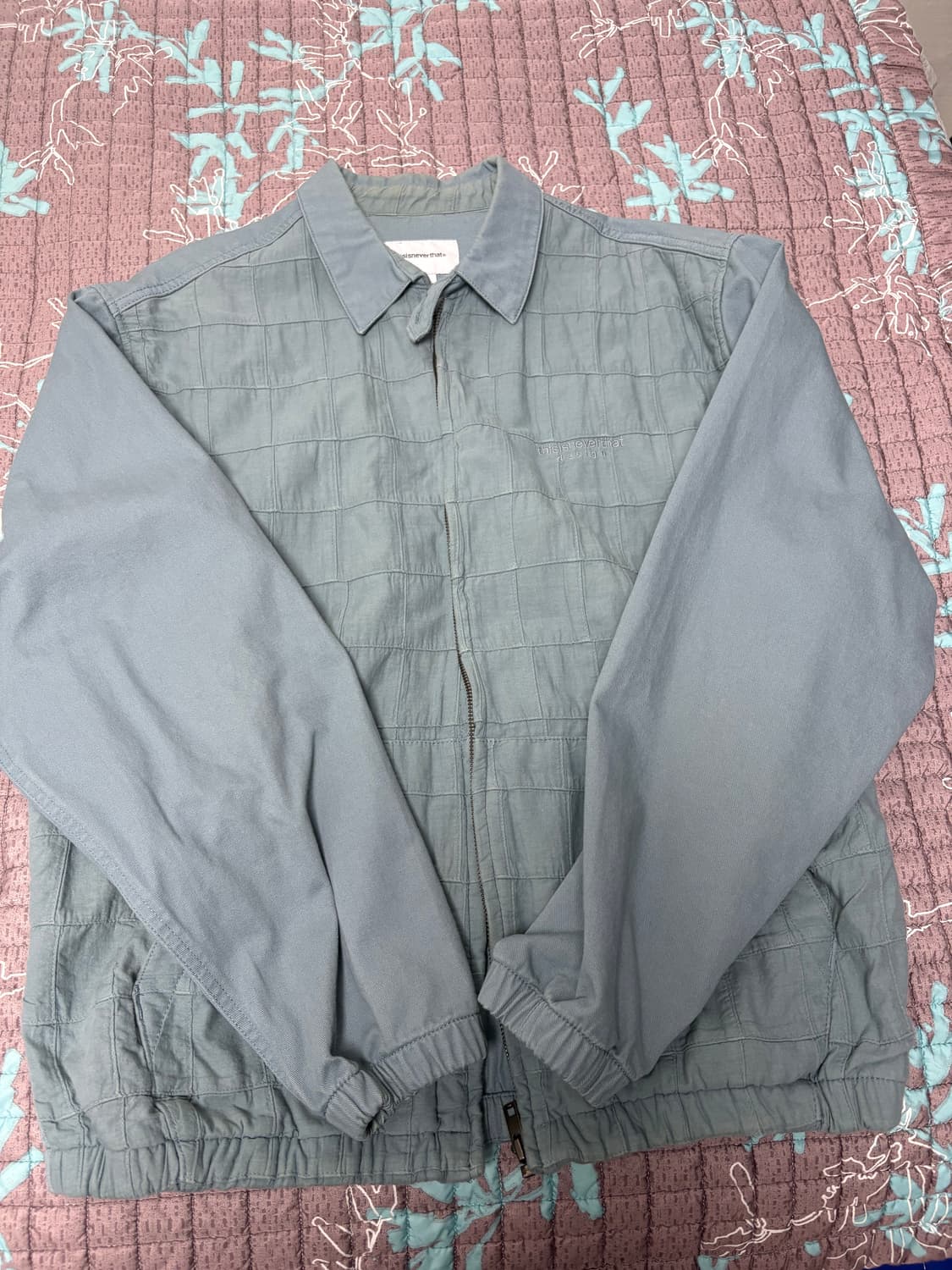 디스이즈네버댓 자켓 s 상품이미지1