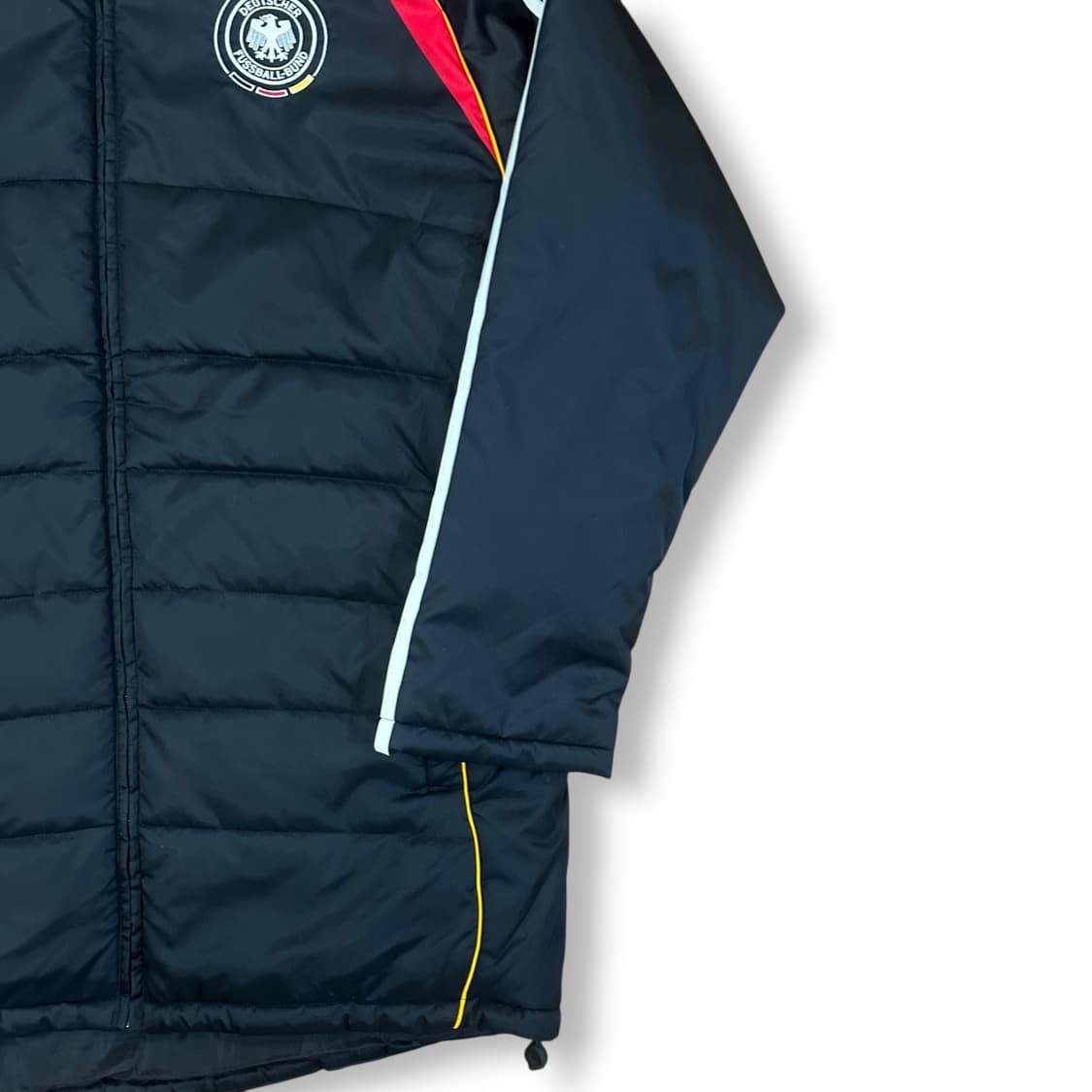 아디다스 독일팀 패딩파카 상품이미지3