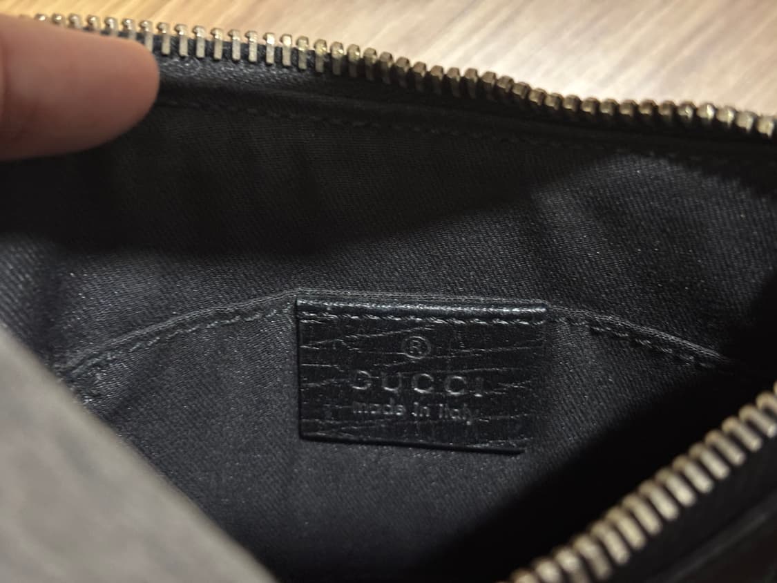 구찌 빈티지 미니백 상품이미지6