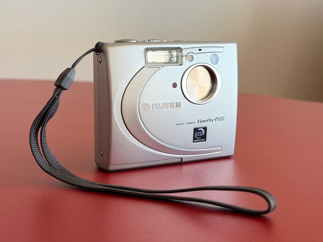 파인픽스 4500 상품이미지3