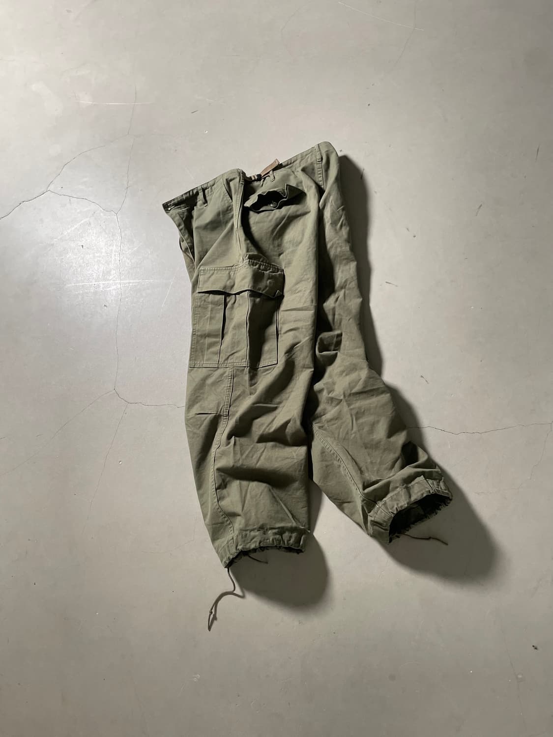 오슬로 Cargo Pants 상품이미지1