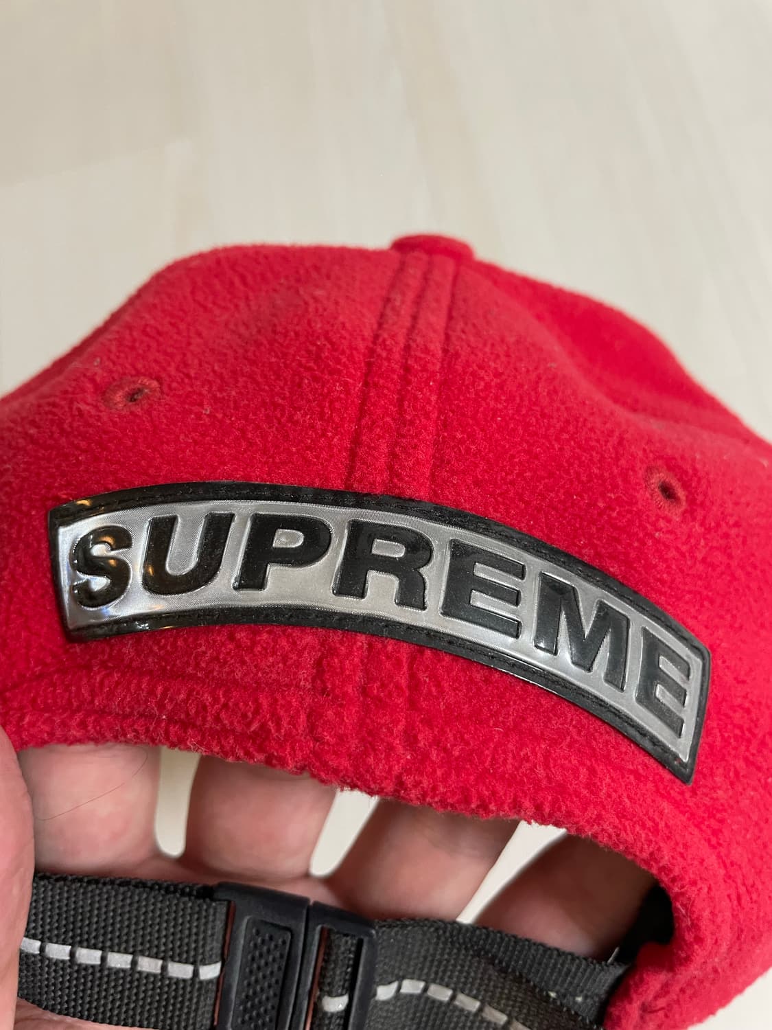 슈프림 울 캡 상품이미지6