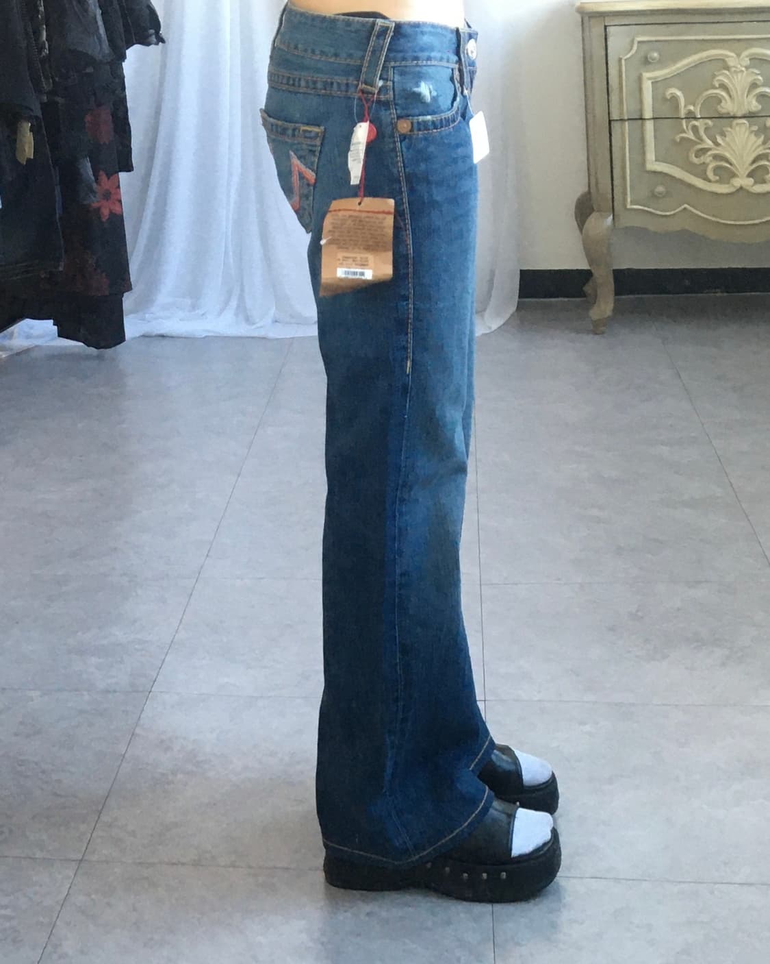 True religion denim pants 상품이미지7