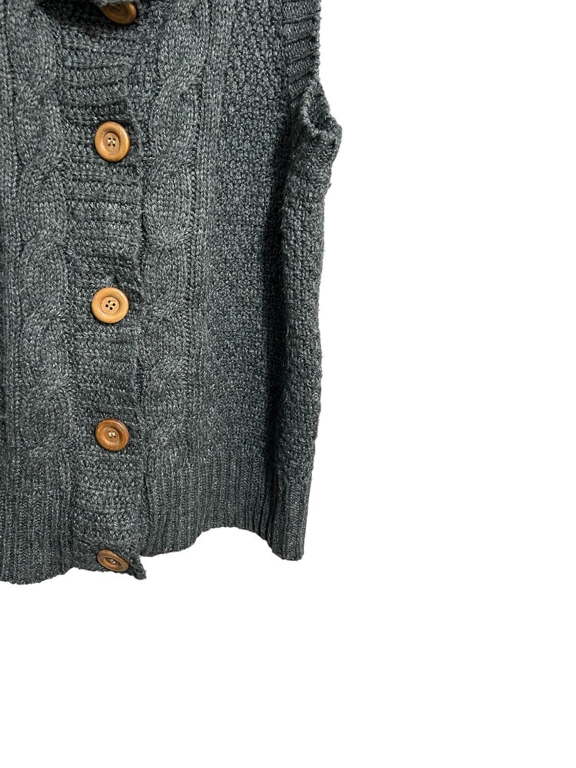 vtg vest 상품이미지3