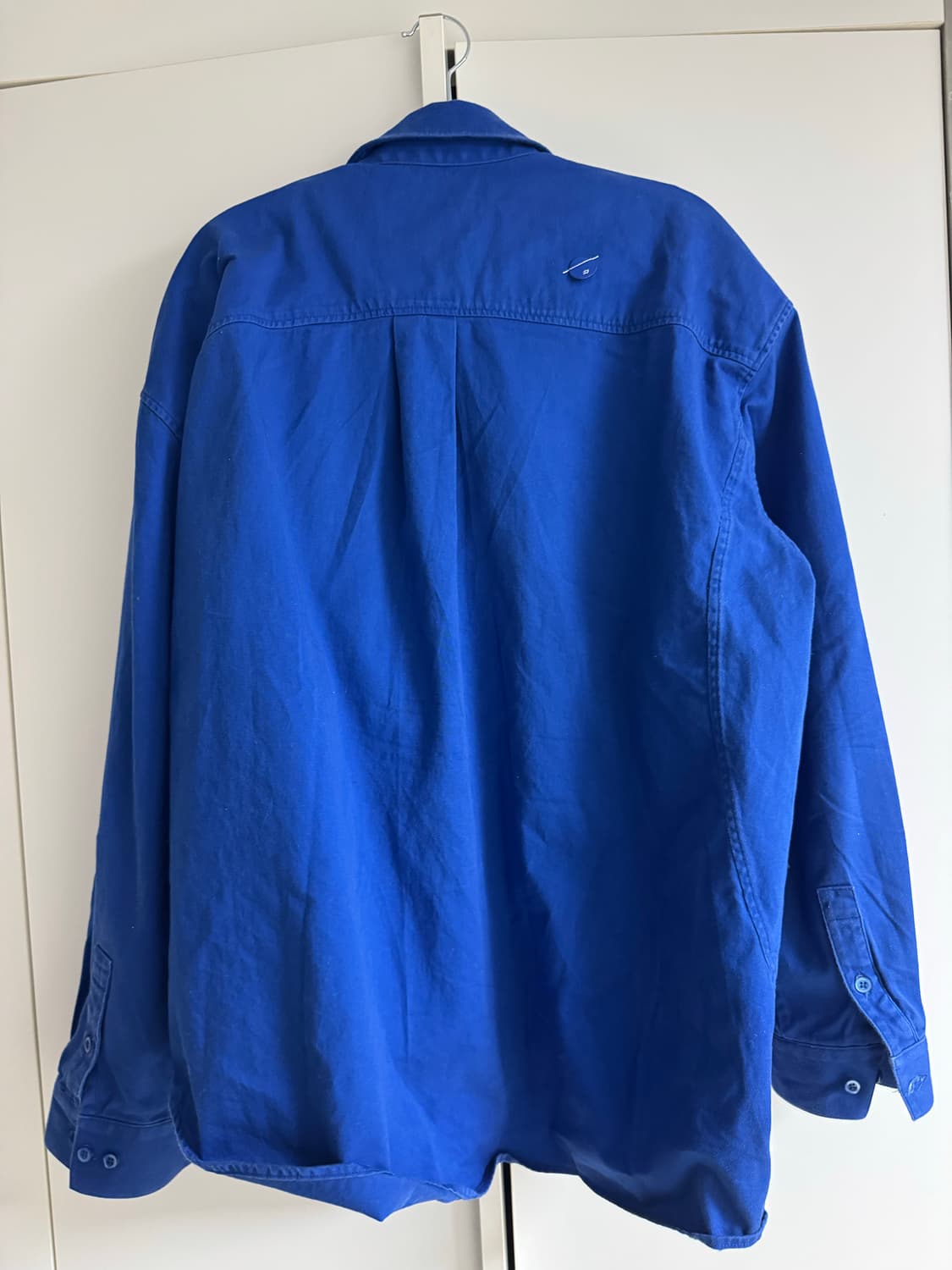 아더에러 스페릭 셔츠 a3 상품이미지2