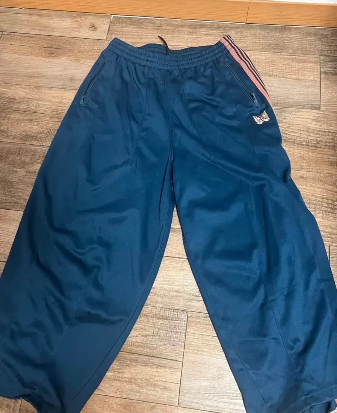 니들스 바지 m 상품이미지1