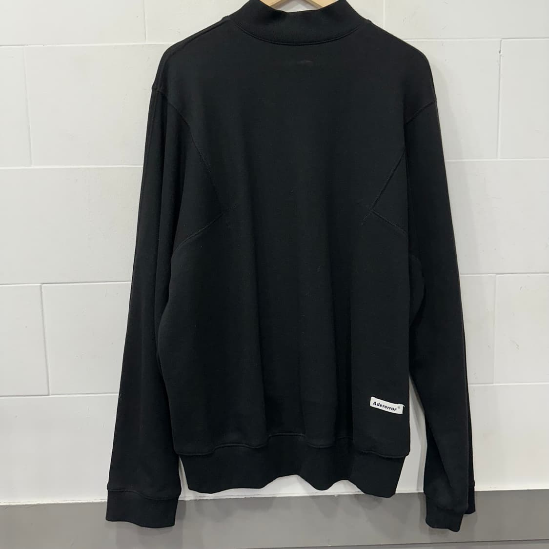 아더에러 스웻셔츠 상품이미지5