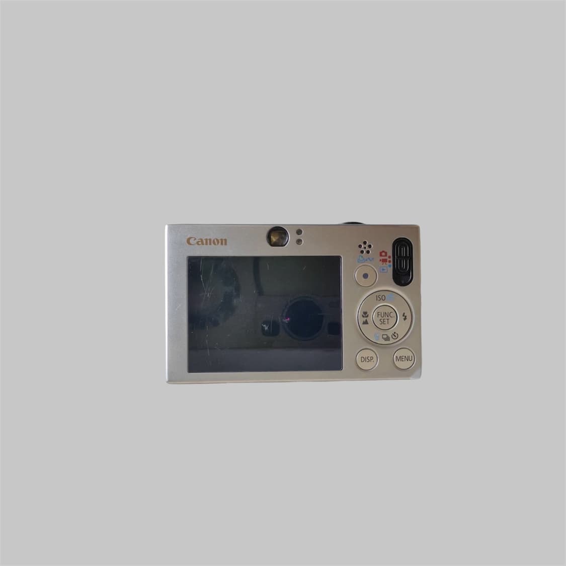 A급)캐논 익서스 70 CANON IXUS 70 빈티지 디지털카메라 디카 상품이미지9