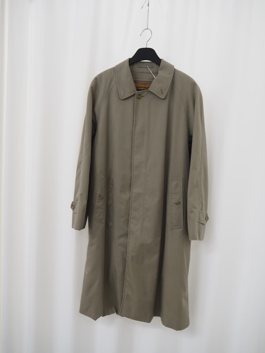 BURBERRYS coat  상품이미지1