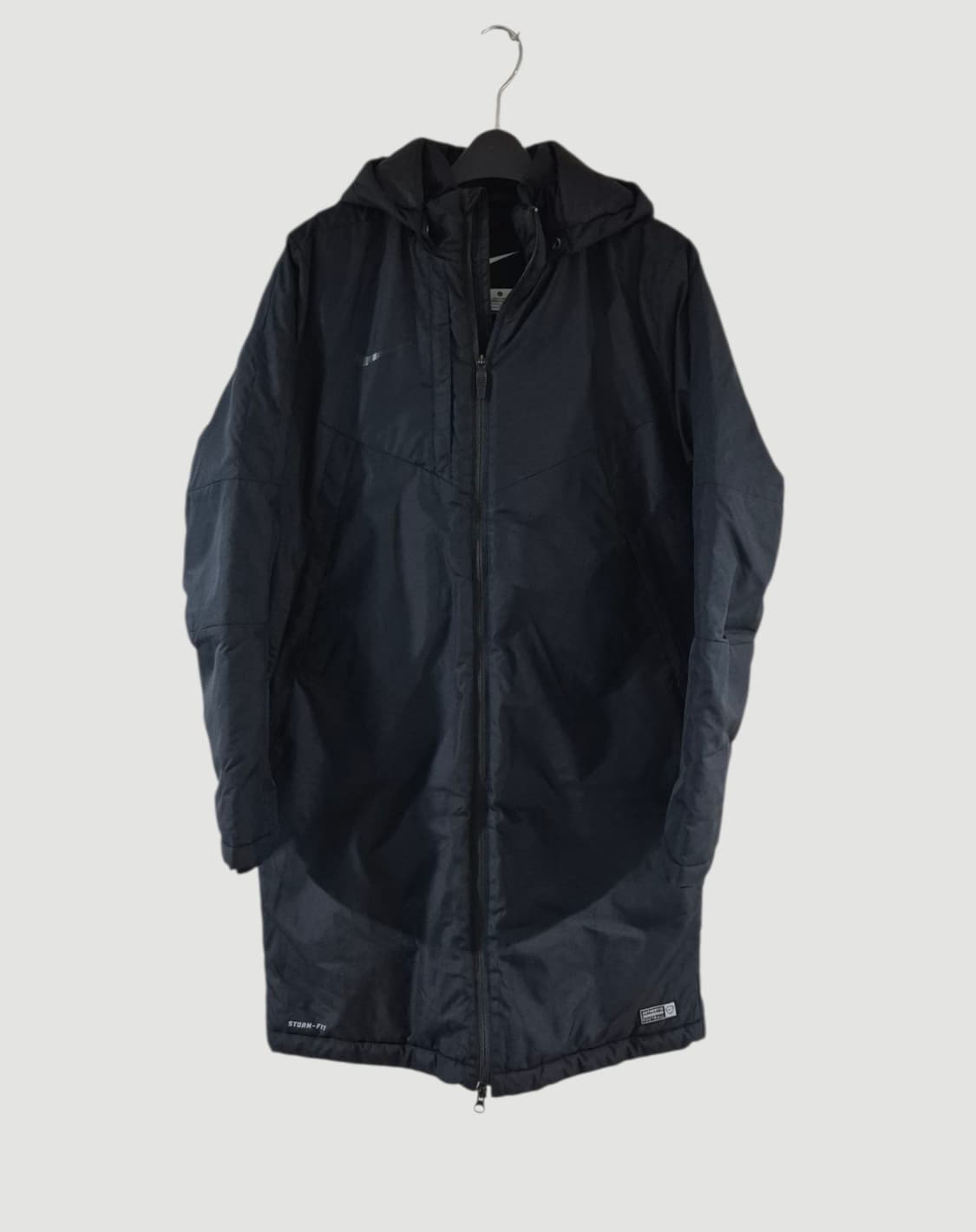 [100~105]나이키 스톰핏 롱패딩 돕바 올검 상품이미지1