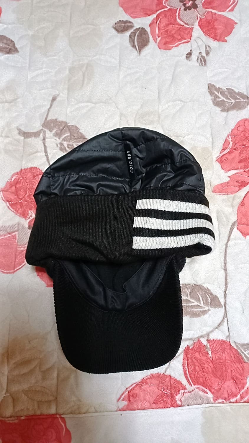 아디다스골프 남여공용 방한모 58 상품이미지7