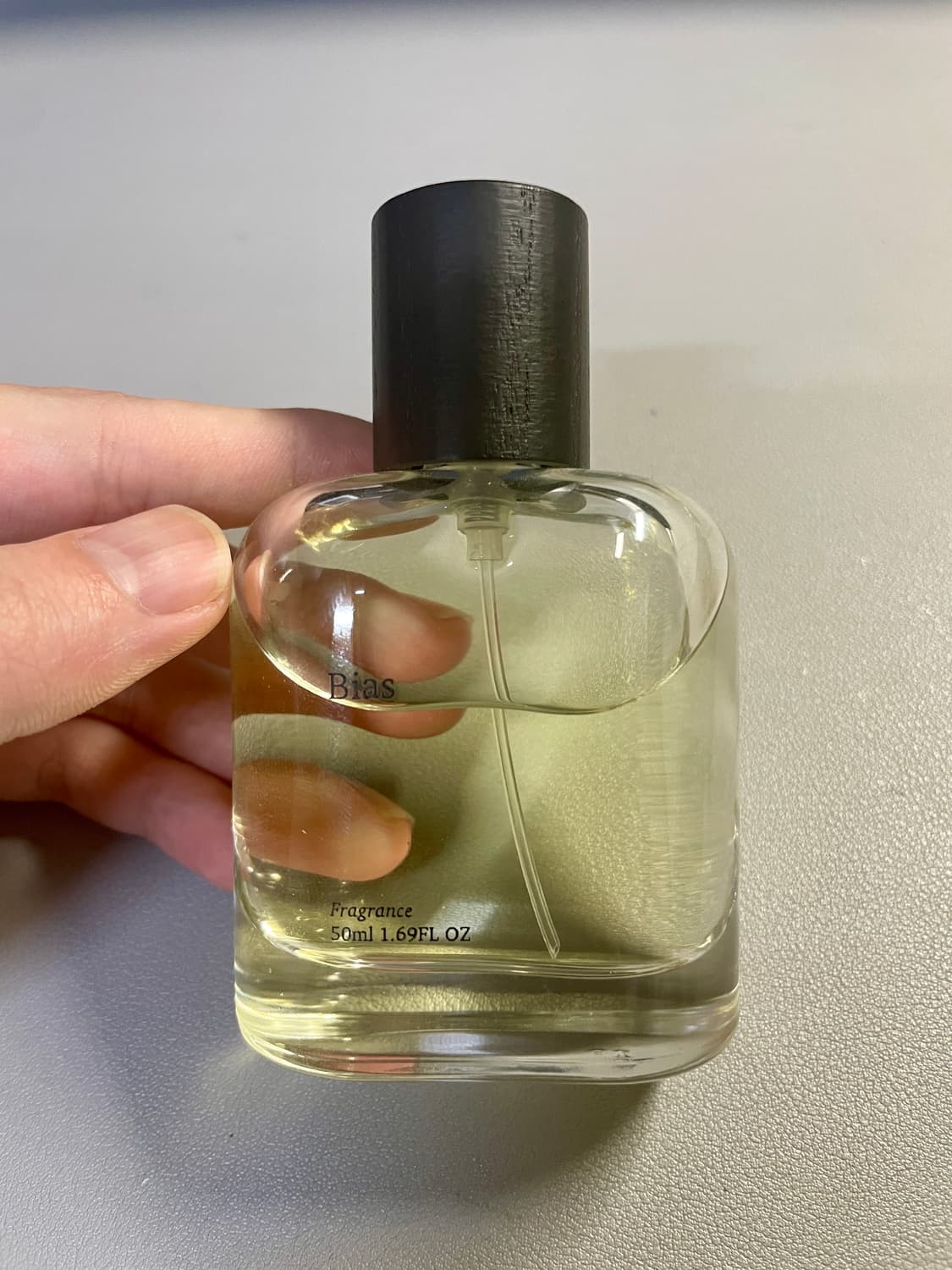 머듈 향수 bias 50ml 상품이미지2